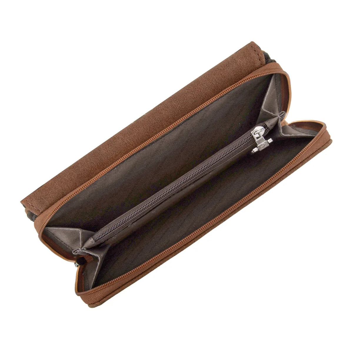 Montana West Aztec Collection Wallet