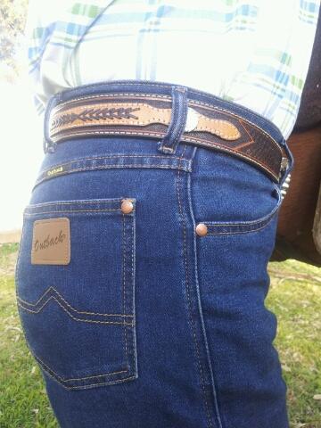 Outback Mens Stretch Denim Jeans 31’ SHORT LEG SALE Sz40 Left