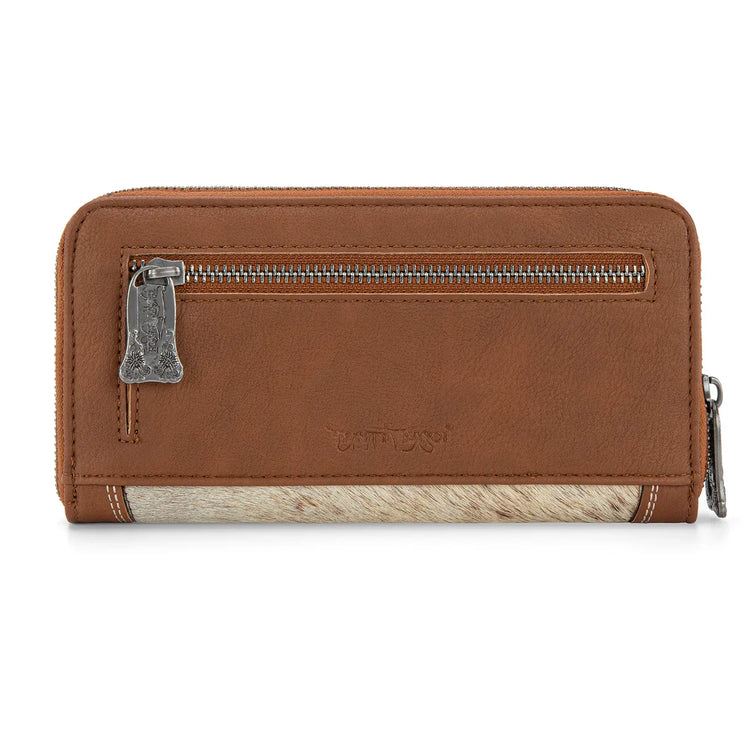 Trinity Ranch HOH Western Collection Wallet