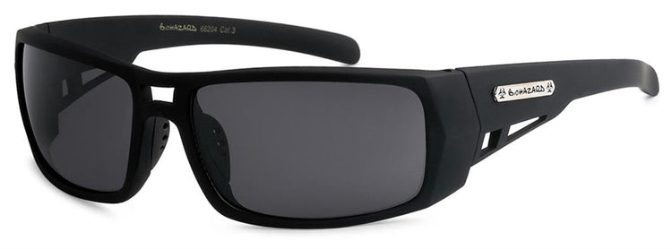 Mens Slim Fader Chrome Lense BioHazard Optics Sunglasses VARIOUS COLOURS ON SALE
