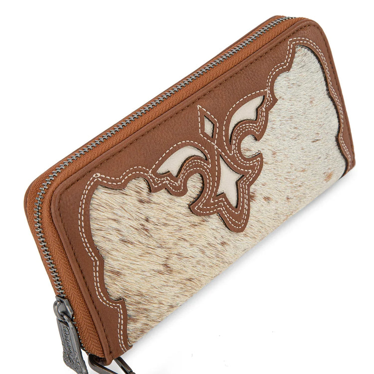 Trinity Ranch HOH Western Collection Wallet