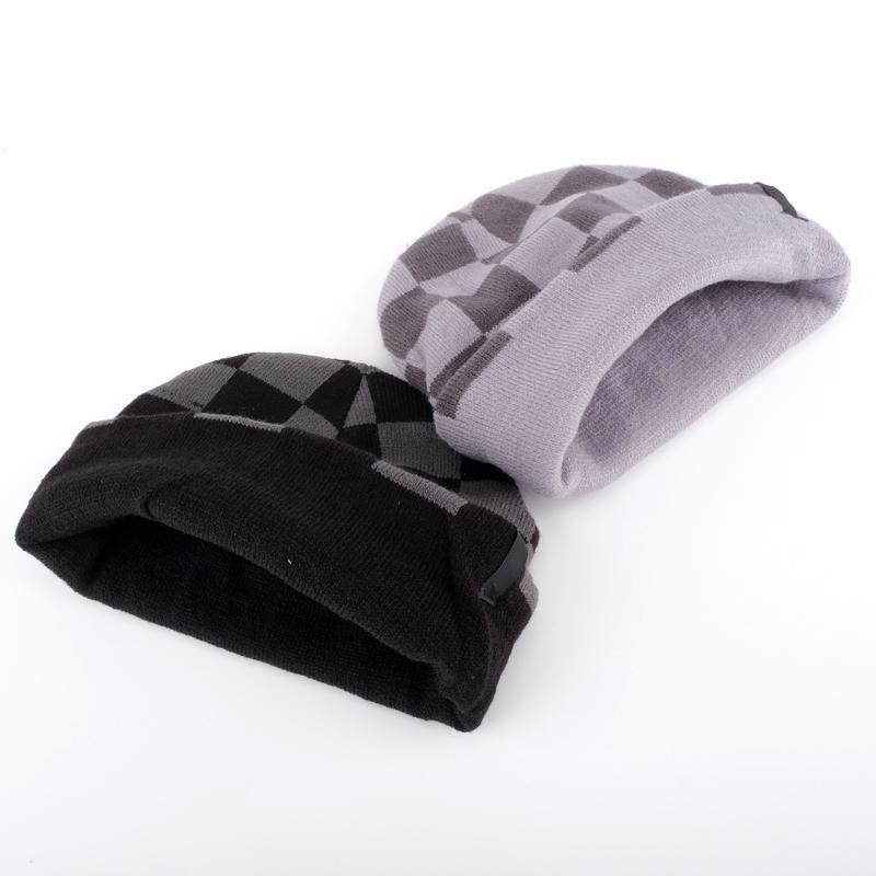 Heat Control Thermal Beanie