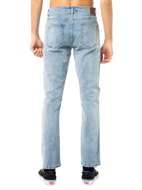 Mens Rusty 5 Pocket Denim Jeans CLEARANCE SALE Sz 38