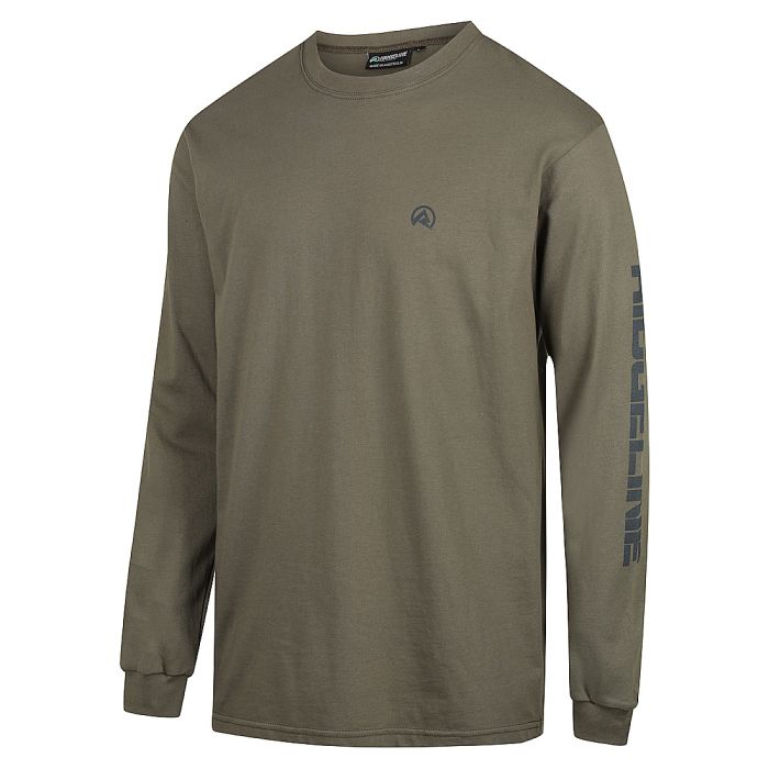 Beech Green Pro Hunt Long Sleeve Ridgeline Shirt 2XL & 3XL Left SALE