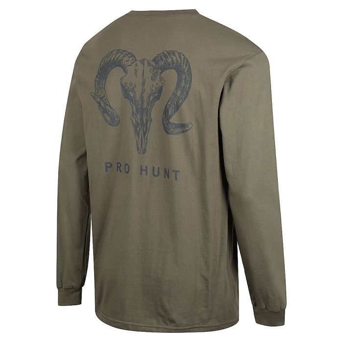Beech Green Pro Hunt Long Sleeve Ridgeline Shirt 2XL & 3XL Left SALE