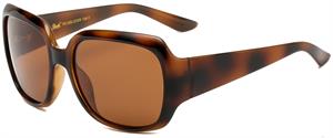 Giselle Polarized Fashion Sunglasses VARIOUS COLOURS ON SALE