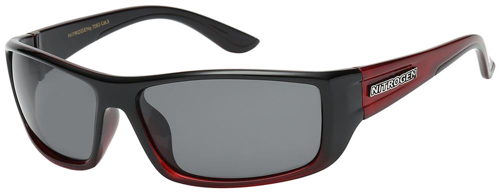 Polarized On Point NITROGEN Sunglasses ON SALE