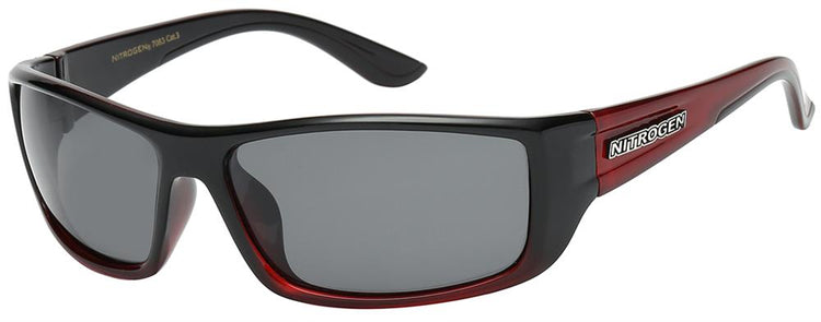 Polarized On Point NITROGEN Sunglasses ON SALE