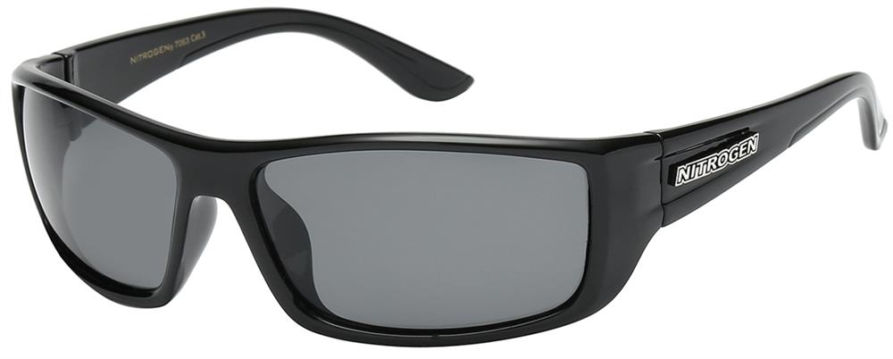 Polarized On Point NITROGEN Sunglasses ON SALE