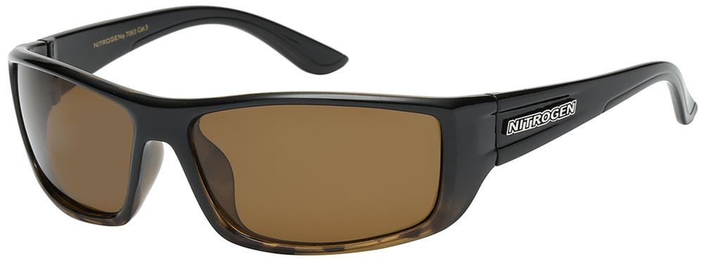 Polarized On Point NITROGEN Sunglasses ON SALE