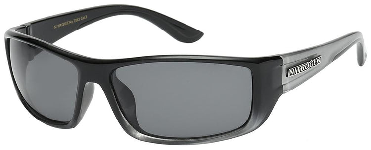 Polarized On Point NITROGEN Sunglasses ON SALE