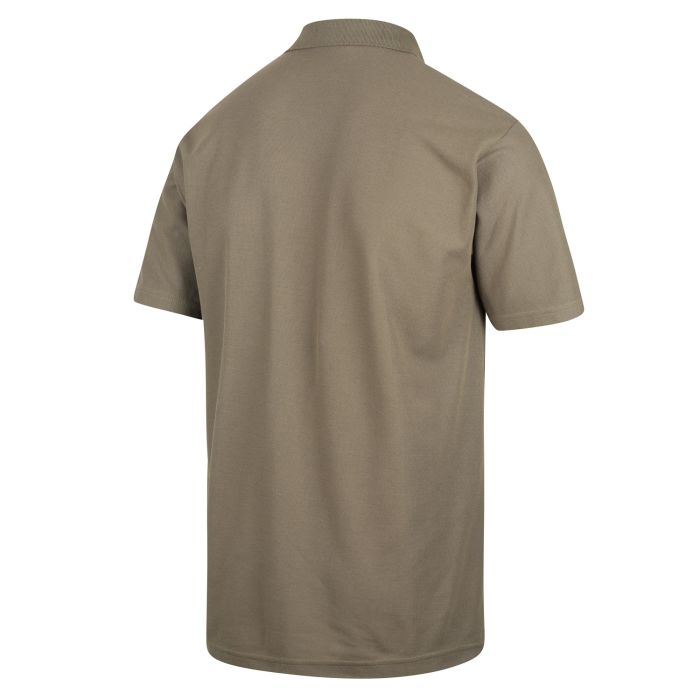 Ridgeline Beech Green Classic Aus Polo CLEARANCE SALE 3XL Left