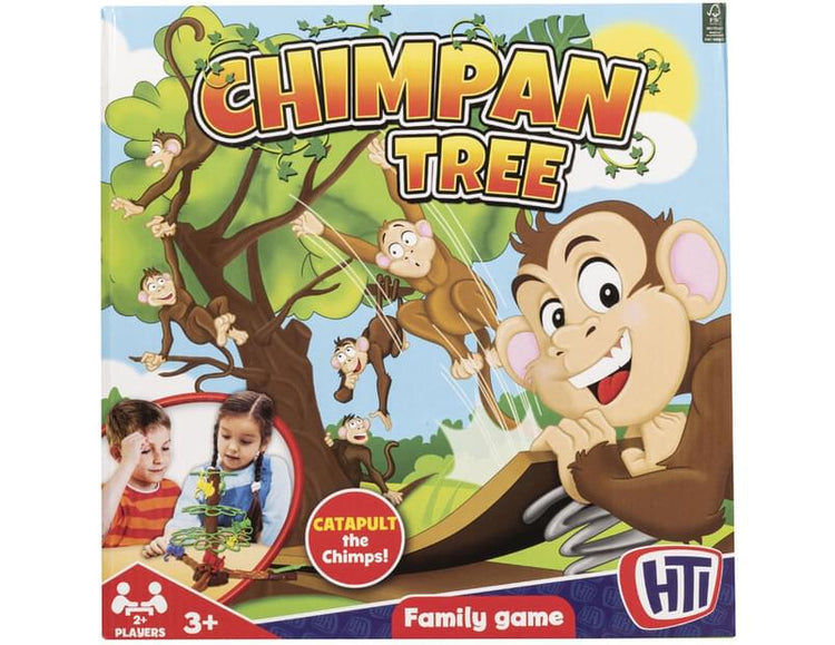 Chimpan Tree Kids Game ON SALE