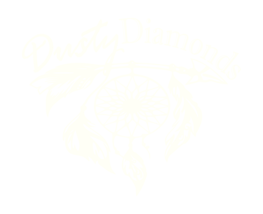 Dusty Diamonds