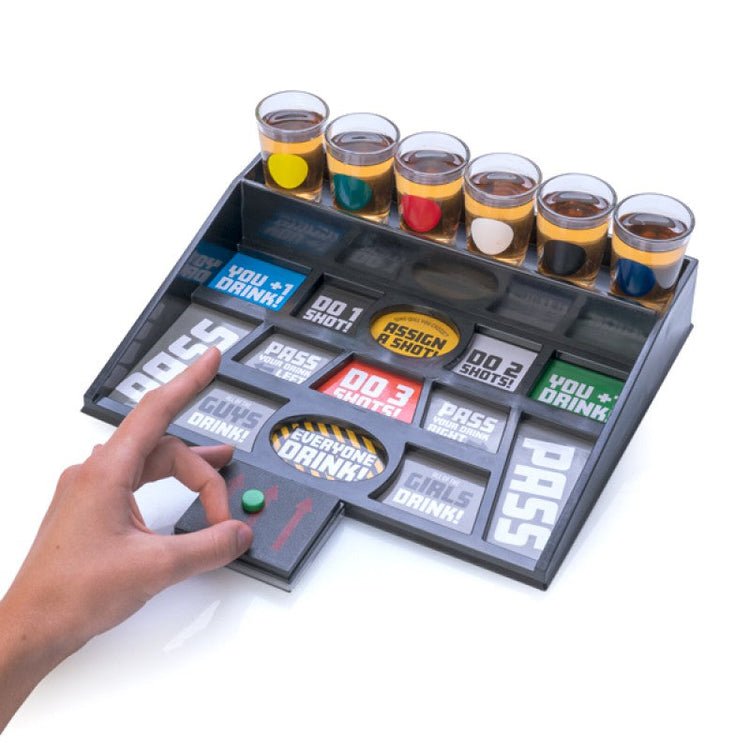 Drinking Game Party Shots SALE