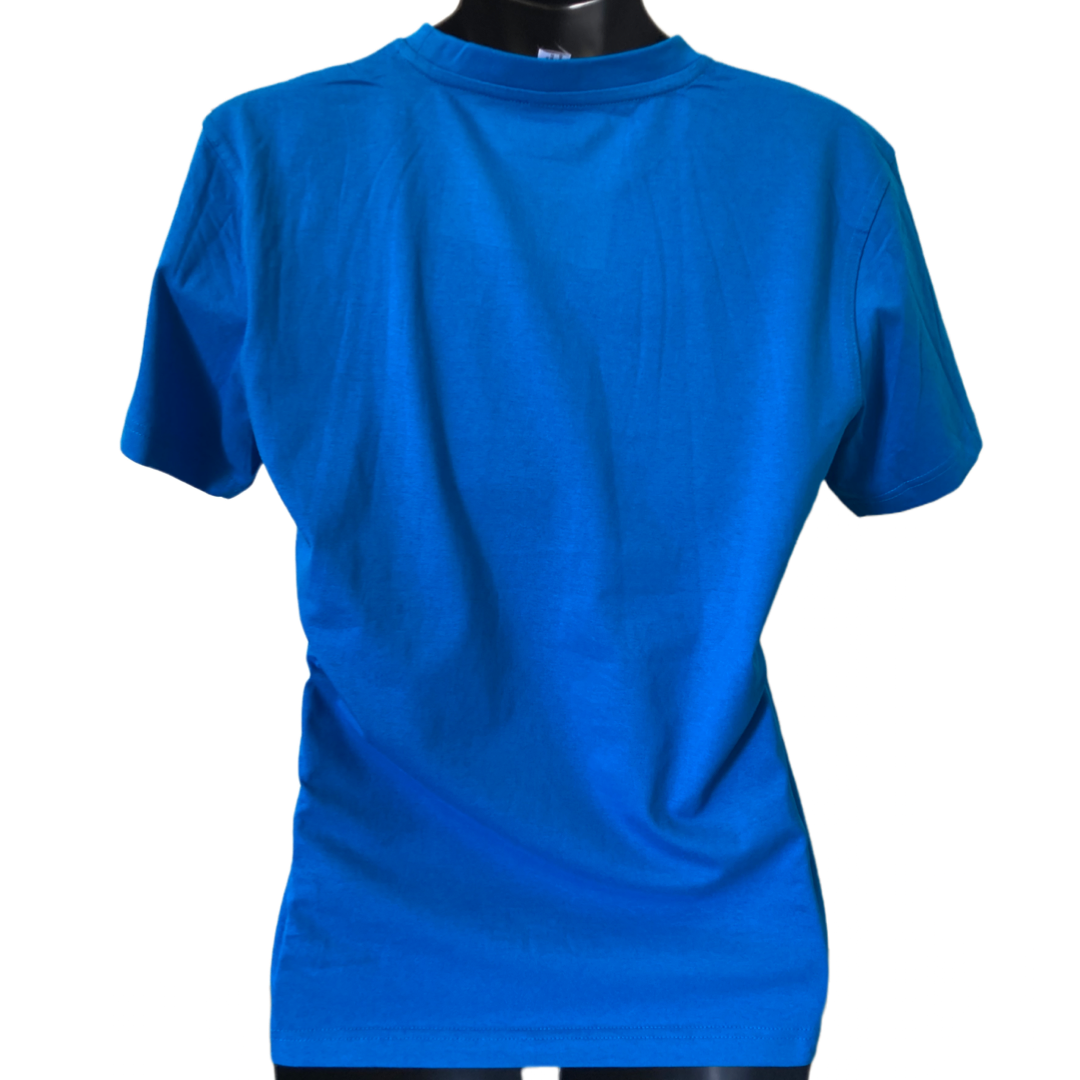 Blue I'm The Bigger Bear - Yellowstone Beth Dutton Shirt AU22 Left ON SALE