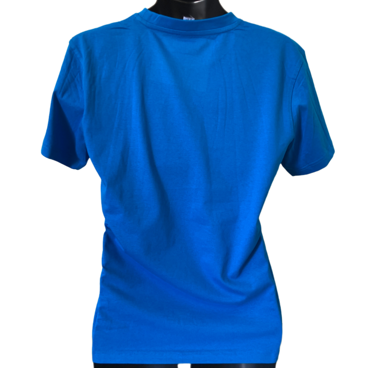 Blue I'm The Bigger Bear - Yellowstone Beth Dutton Shirt AU22 Left ON SALE