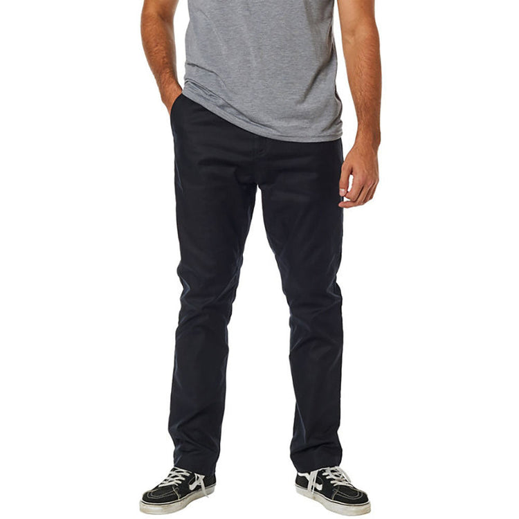 Black Fox Essex Stretch Mens Pants CLEARANCE SALE Mens 28/Boys 16 left