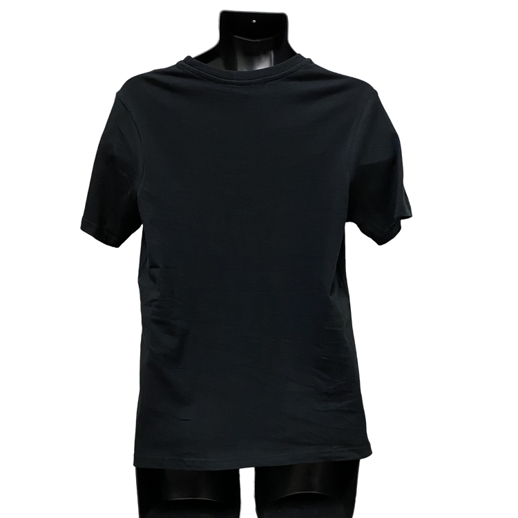 Legendary Men's Black Short Sleeve Shirt Sz Small & 2XL Left SALE