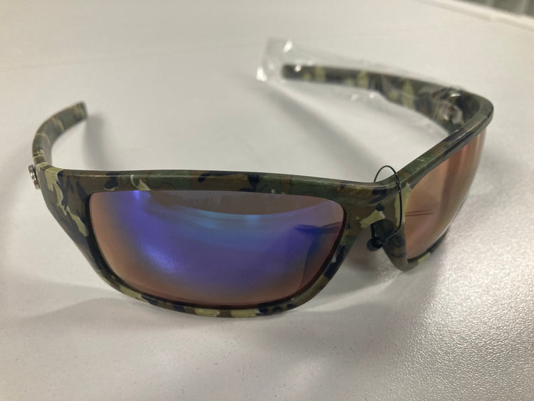 Mens Camo X-Loop Sunglasses ON SALE