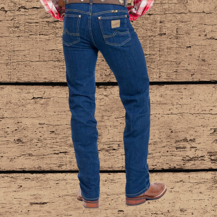 Outback Mens Stretch Denim Jeans 31’ SHORT LEG SALE Sz40 Left