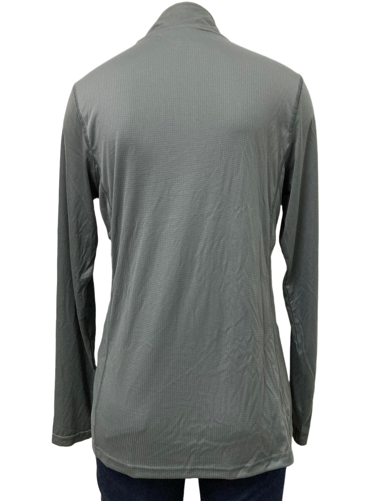 Ladies Grey Ridgeline Performance Tee SALE
