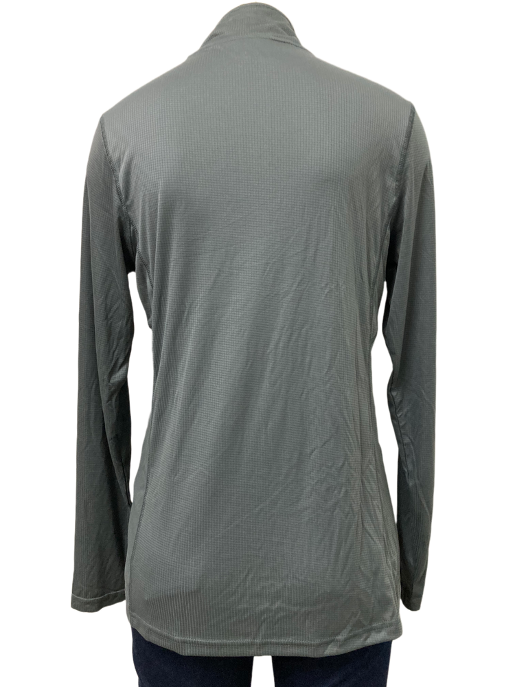 Ladies Grey Ridgeline Performance Tee SALE