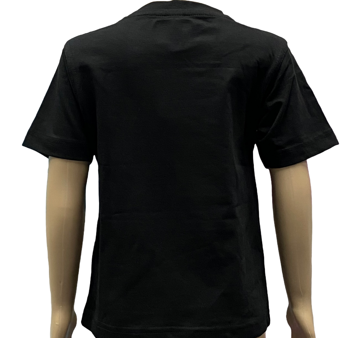 Fierce Bull Toddler Boys Black Shirt Baby 00 & 0 Left SALE