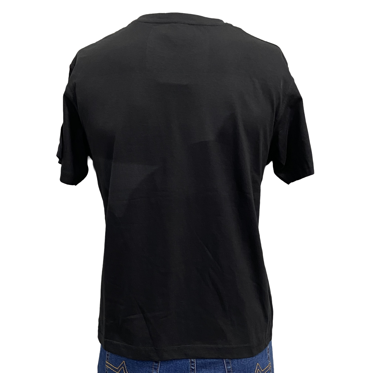 Ride Em Cowboy Teen Boy's Black AWW SS Graphic Shirt SALE