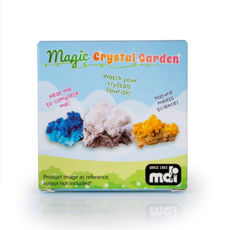 Magic Crystal Garden SALE