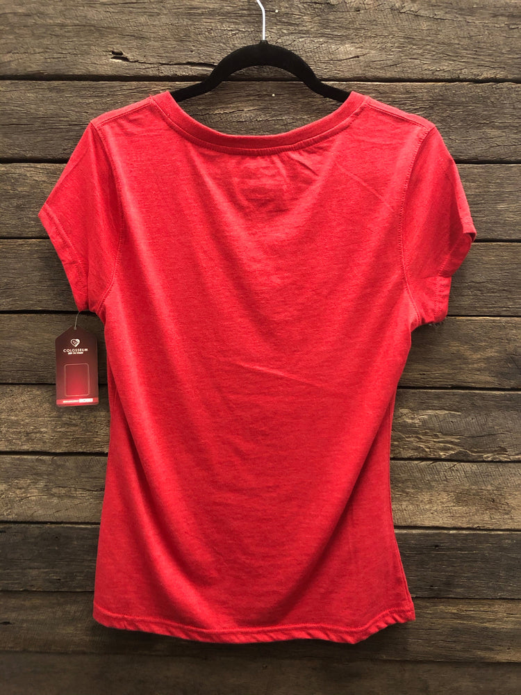 Red Grace In LA T-Shirt AU12 & 14 left SALE