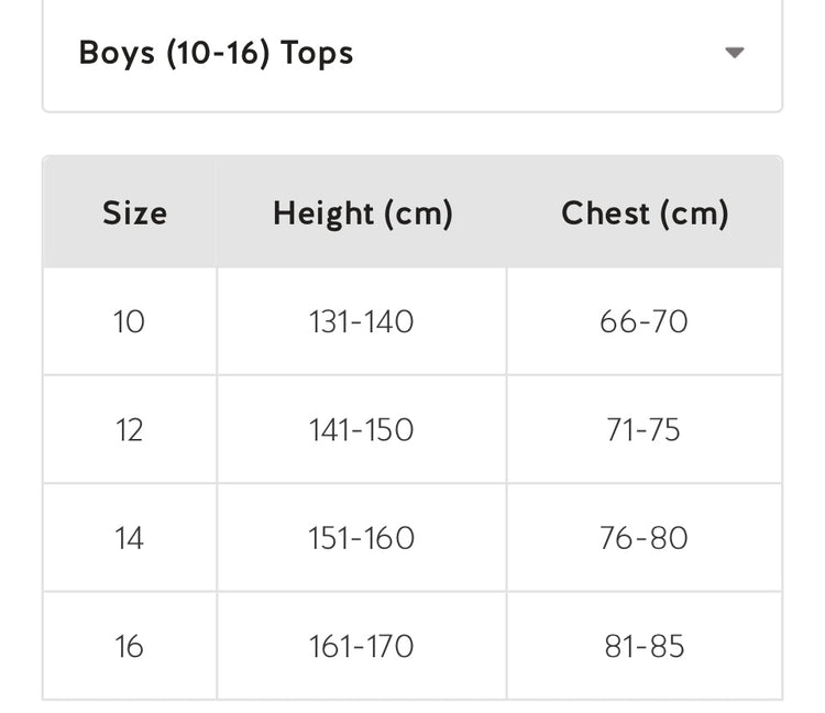 Teen Boys Rusty Black Boxed Out Muscle Tank Sz10 Left SALE