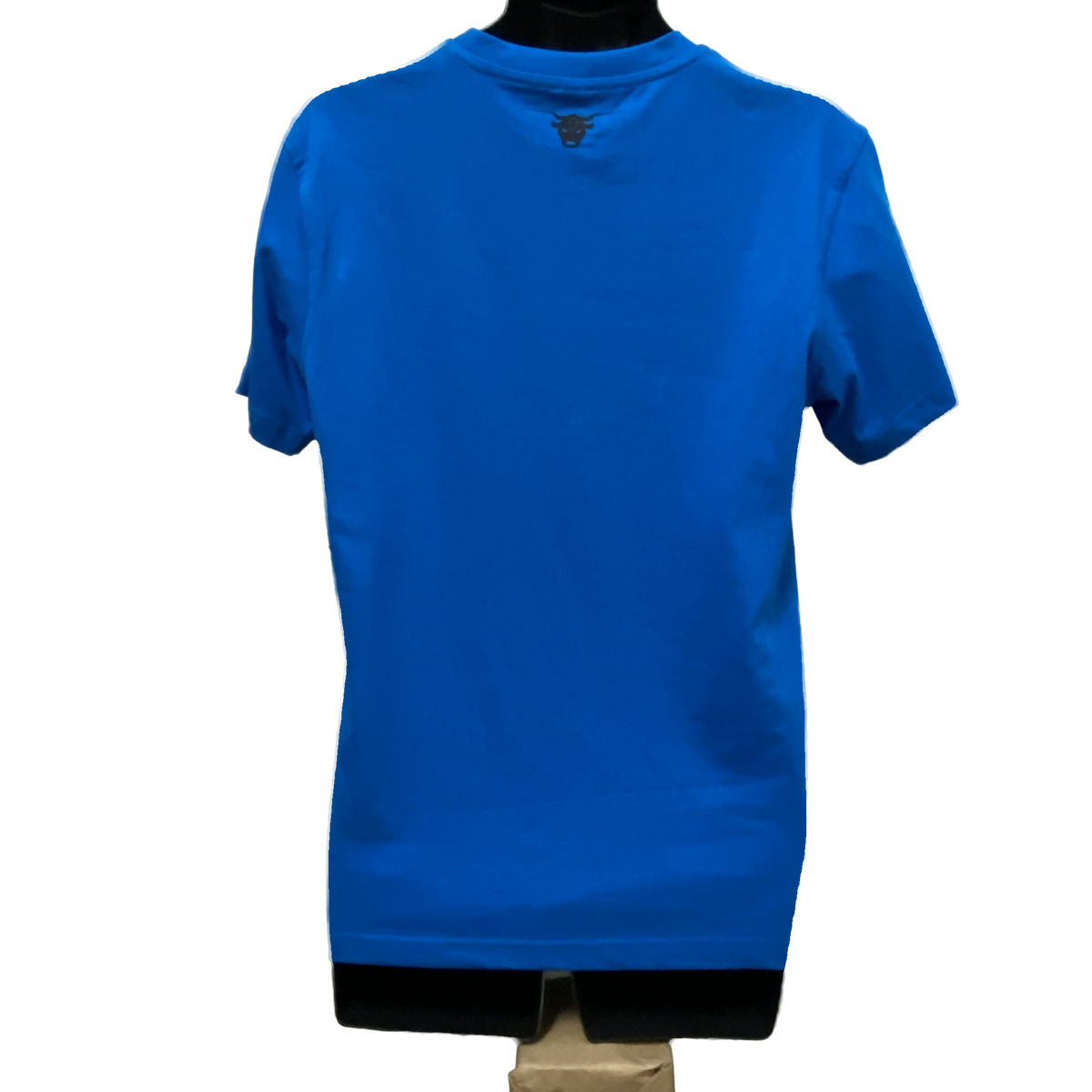 Blue Australian Western Wear Mens Shirt Sz Medium, XL, 2XL & 3XL Left SALE