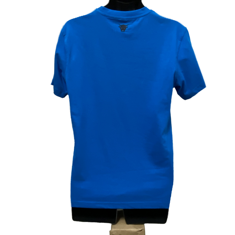 Blue Australian Western Wear Mens Shirt Sz Medium, XL, 2XL & 3XL Left SALE