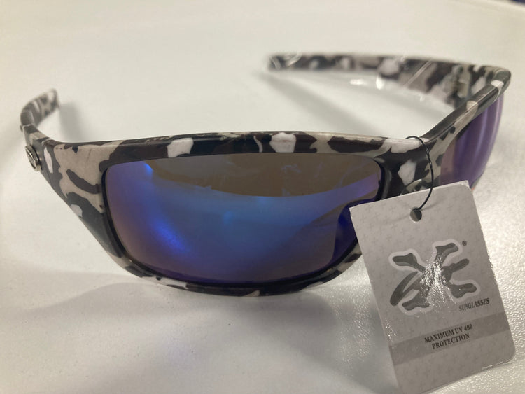 Mens Camo X-Loop Sunglasses ON SALE