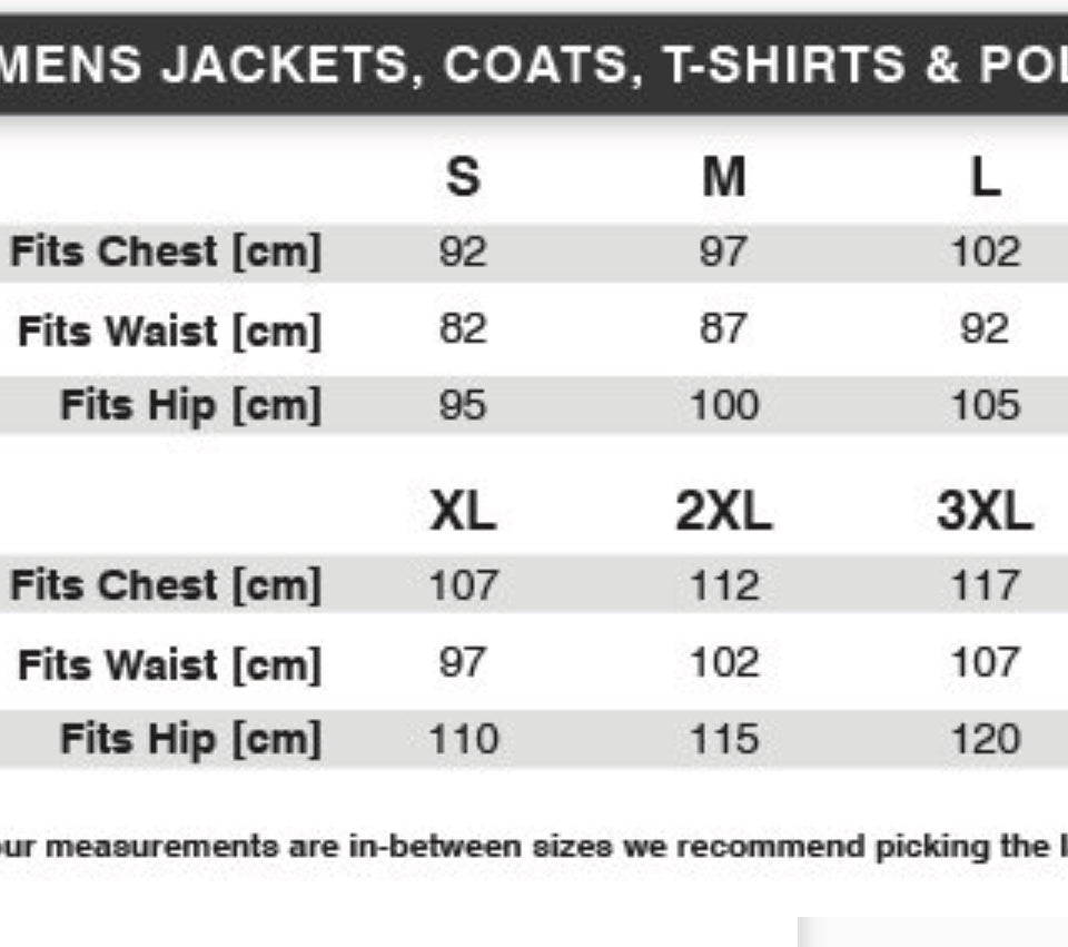 Tradie Mens Hi Vis Hoodie 2XL Left SALE