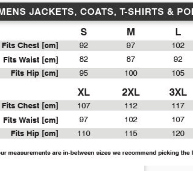 Tradie Mens Hi Vis Hoodie 2XL Left SALE