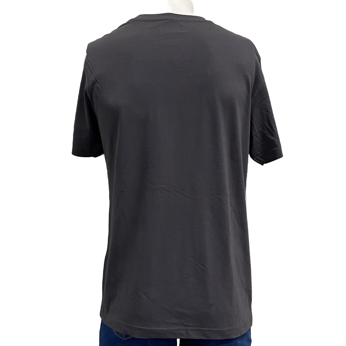 Fierce Bull Men's Charcoal AWW Shirt Sz Small & Large Left SALE