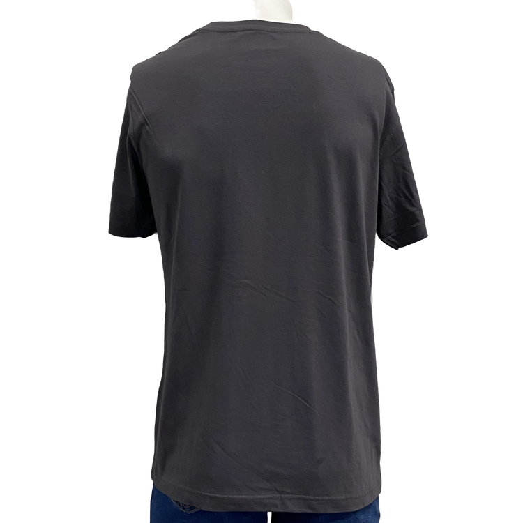 Fierce Bull Men's Charcoal AWW Shirt Sz Small & Large Left SALE