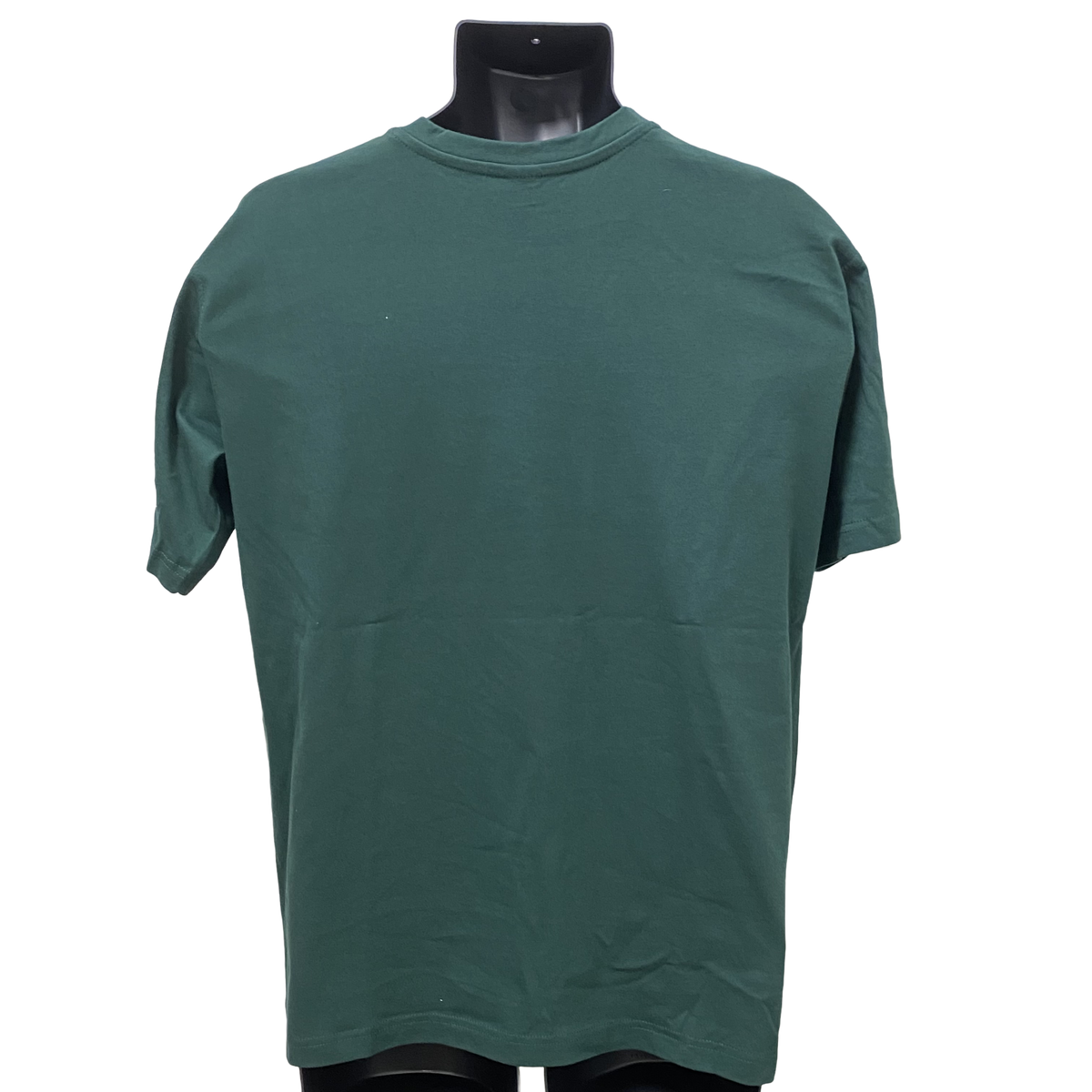 Mens Green Don't Worry I've Got Your Back Short Sleeve Shirt SALE - 3XL Left