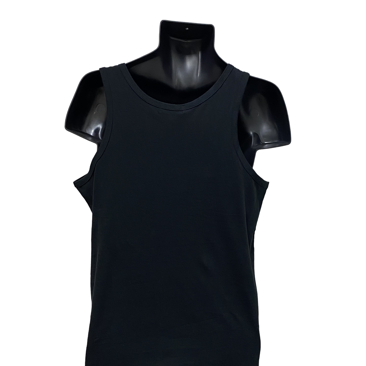 The Happiness Index Mens Black Shirt/Tank SALE