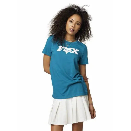 Maui Blue Fox Racing Bracer Short Sleeve Tee SALE