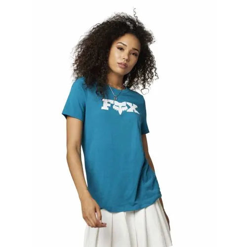 Maui Blue Fox Racing Bracer Short Sleeve Tee SALE