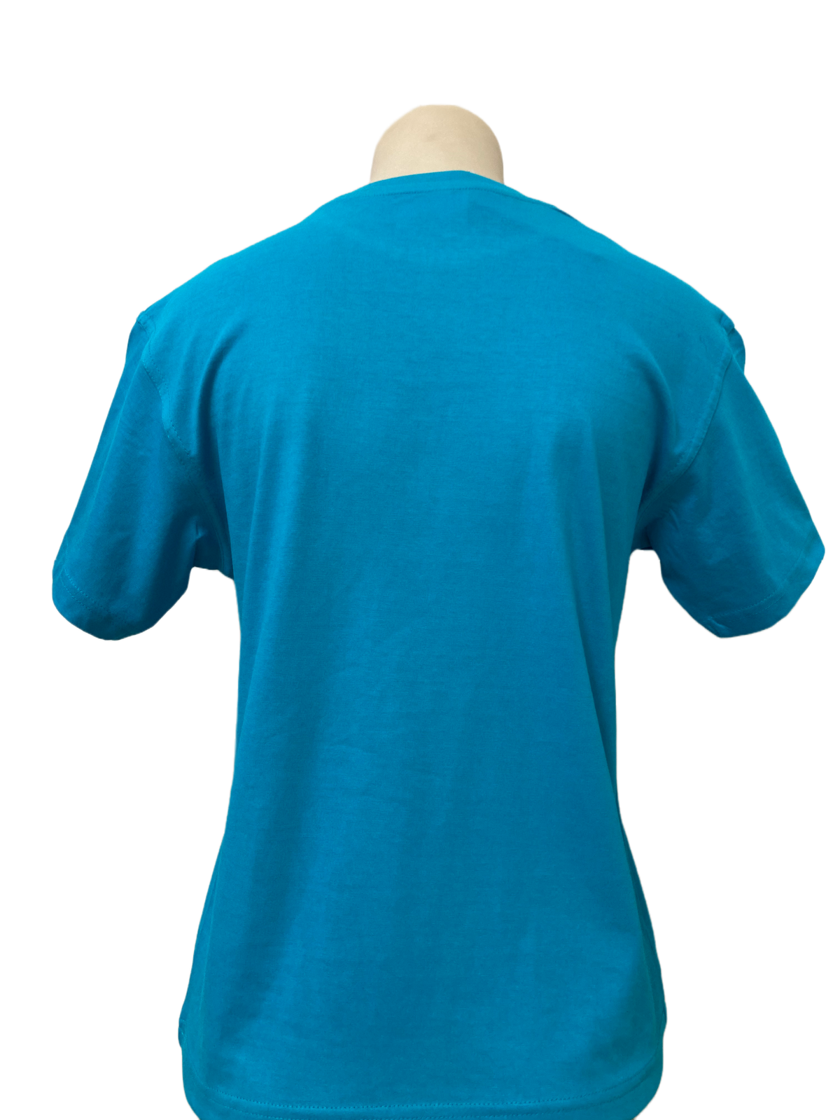 Twilight Kisses Teen Girls Turquoise AWW Shirt Sz8, 14 & 16 Left SALE