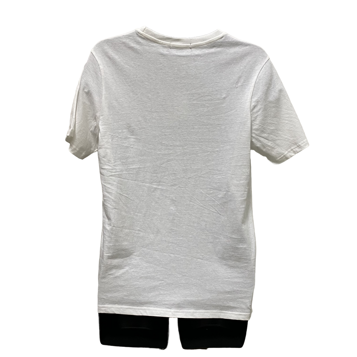 Unlock Me Men's White Short Sleeve Shirt SALE