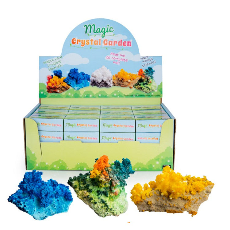 Magic Crystal Garden SALE