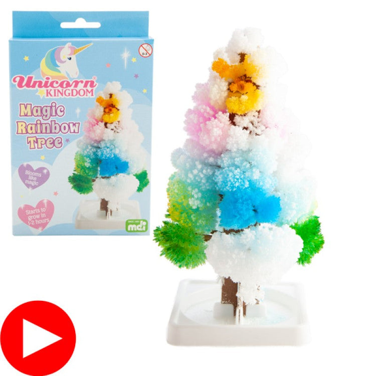 Grow Magic Rainbow Tree ON SALE