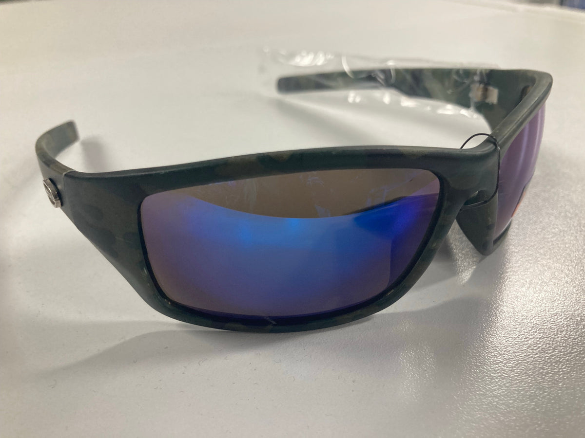 Mens Camo X-Loop Sunglasses ON SALE