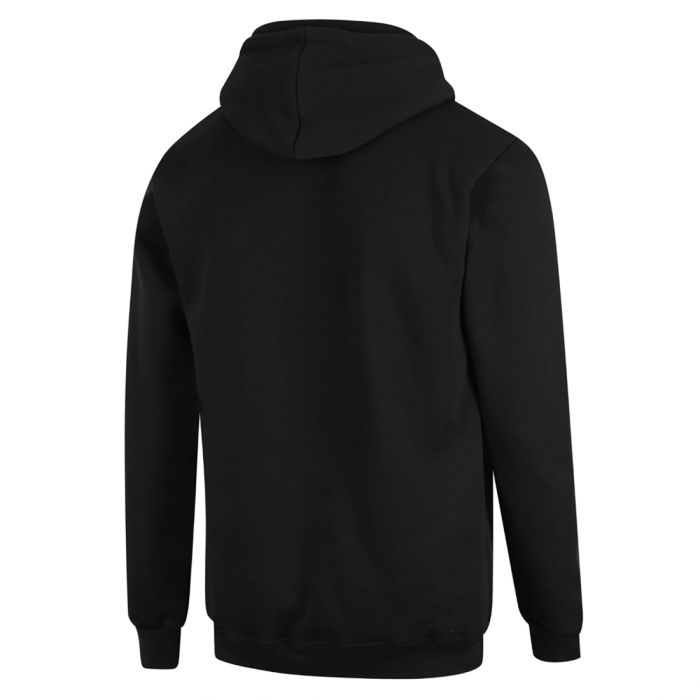 Pro Hunt Black Ridgeline Thick Fleece Hoodie SALE - XSMALL Left