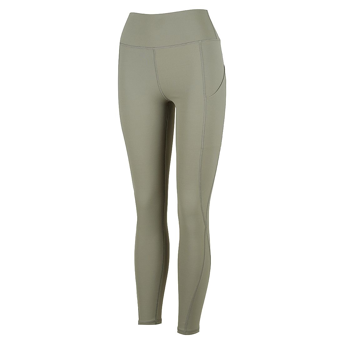 Ridgeline Ladies Sage Infinity Leggings SALE - AU16 Left